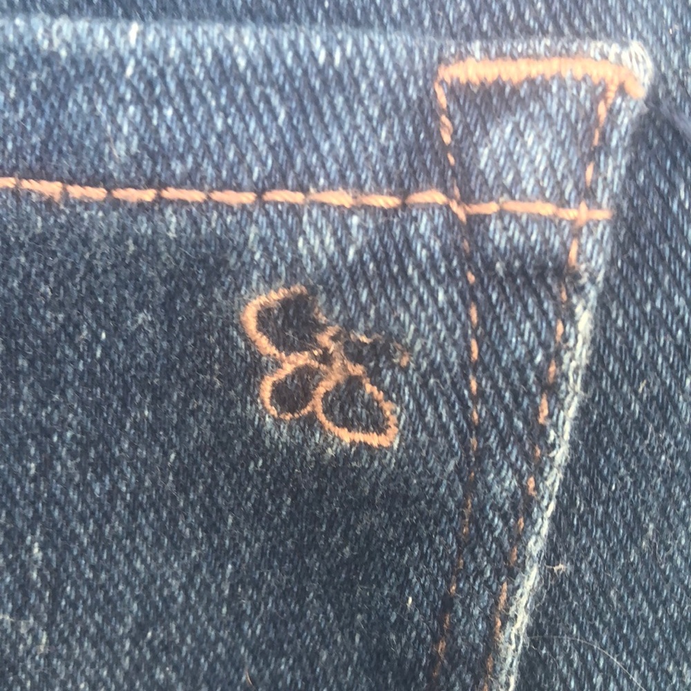 Like new Jessica Simpson shorts - Picture 4 of 4
